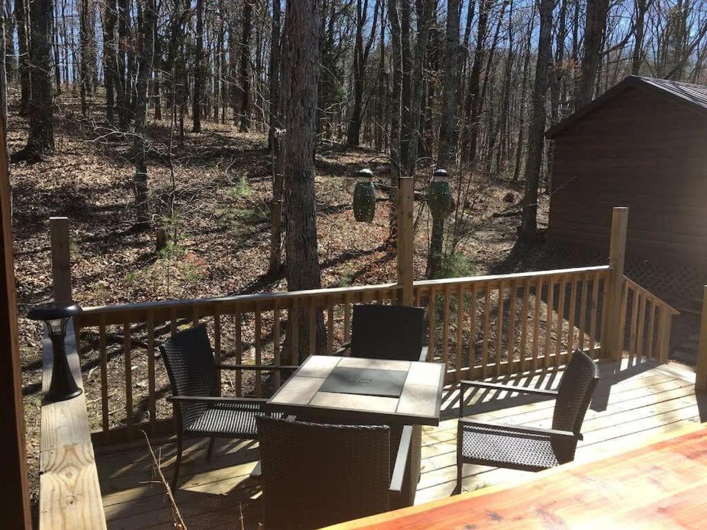Tn State Parks Open! Hikes, Waterfalls, Firepits! Spencer Exterior foto